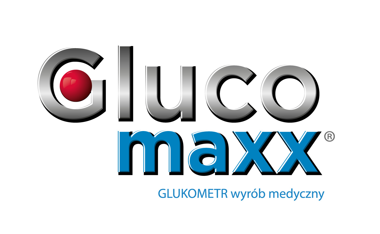 Gluco maxx - GLUKOMETR wyrób medyczny