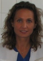 Ewa Rzadkiewicz