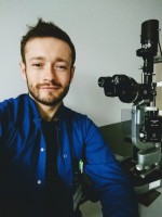 Sebastian Sirek