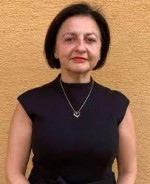 Iwona Żarnowska