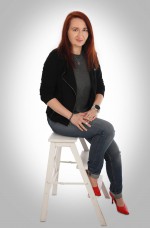 Agnieszka Koźmin-Burzyńska