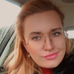 Roksolana Głogowska