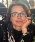 Magdalena Arcimowicz