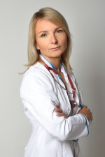 Magdalena Wołoszko