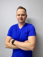 Tomasz Cwaliński
