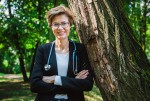 Anna Krynicka-Mazurek