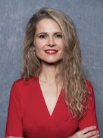 Kamila Skrętkowicz-Szarmach