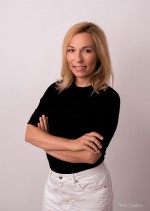 Katarzyna Wachowiak-Szajdak