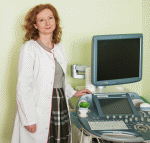 Małgorzata Niedźwiecka