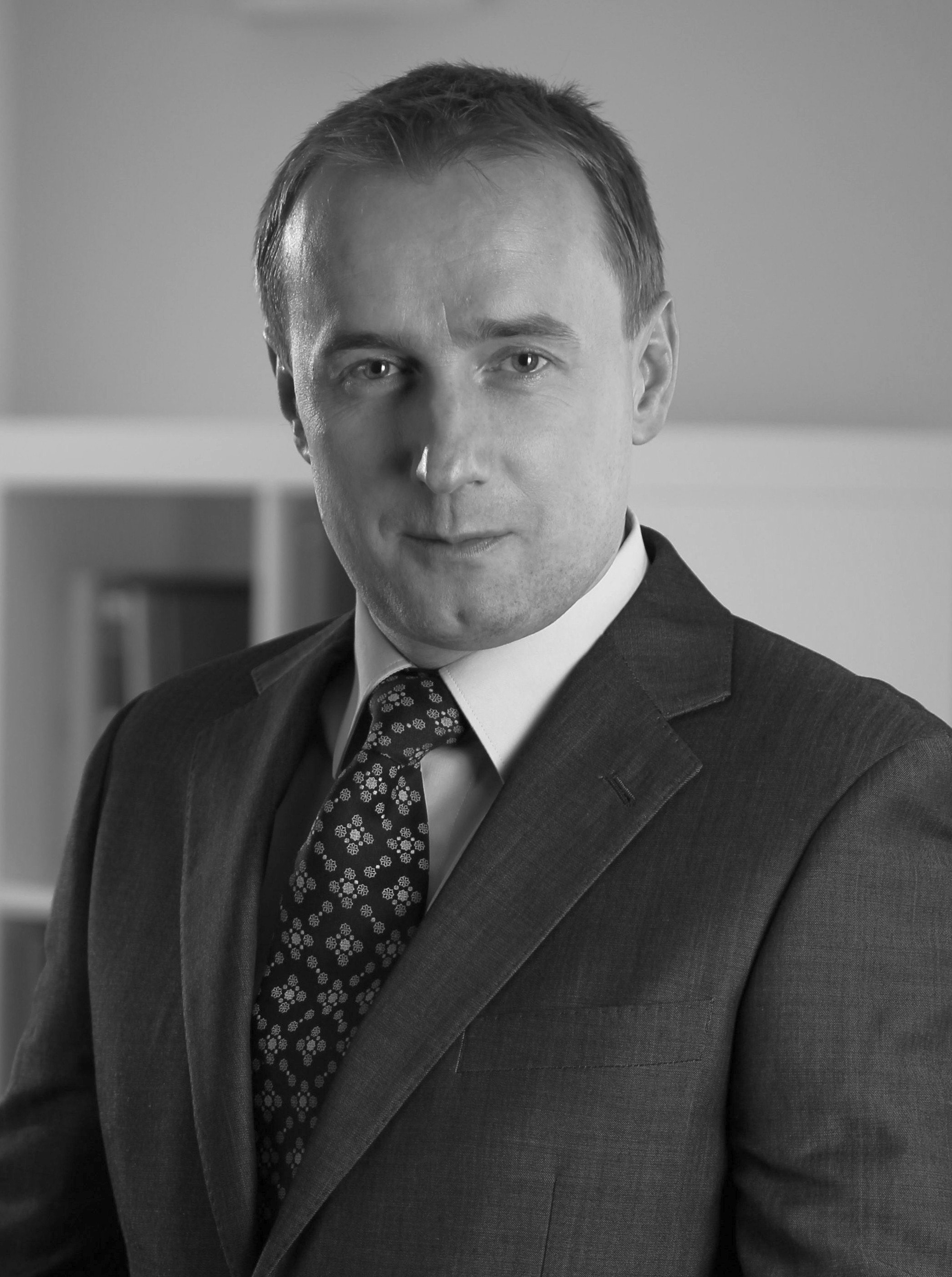 Jacek Miśkiewicz