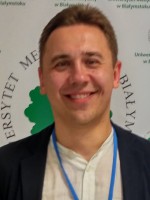 Napoleon Waszkiewicz