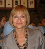 Anna Mokrowiecka