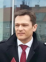 Marek Maślicki