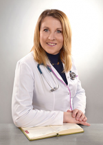 Dorota Kierszniewska