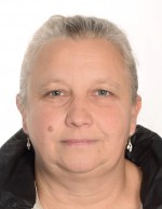 Katarzyna Sakławska-Bodziukiewicz