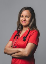 Justyna Błaut-Jurkowska