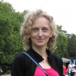 Magdalena Chęcińska