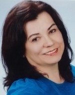 Magdalena Tyszkowska