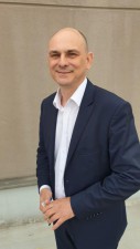 Dariusz Szczepanek