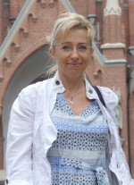 Katarzyna Hornowska-Suchoń