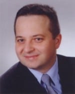 Marcin Kucharski