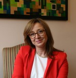 Małgorzata Tomaszewska