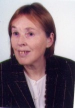 Barbara Dąbrowska