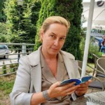 Anna Wyganowska-Kapryan