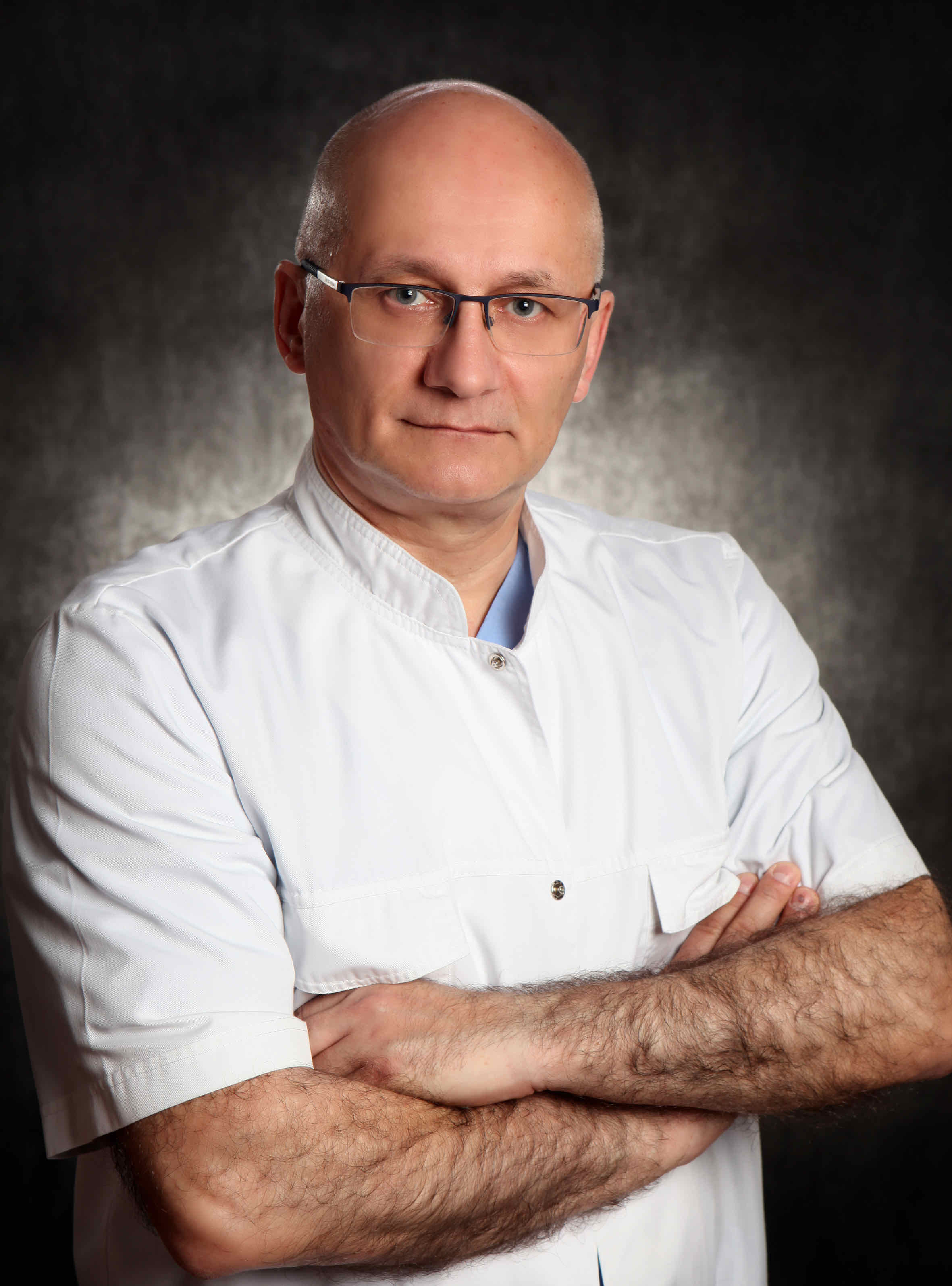Krzysztof Staroń