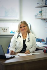 Aleksandra Madej-Dmochowska
