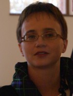 Dagmara Mirowska-Guzel