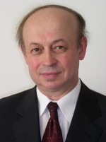 Prof. Tadeusz Robak