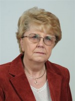 Longina Kłosiewicz-Latoszek