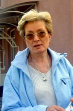 Elżbieta Smaga