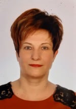 Małgorzata Dąbrowska-Milczarek