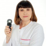 Agnieszka Góralska