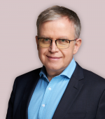 Janusz Jaworowski