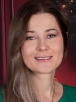 Agnieszka Korchut