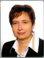 Urszula Fiszer