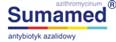 Sumamed-antybiotyk azalidowy-logo