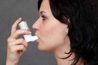 Inhalator ciśnieniowy dozujący