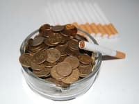 Zwiększenie cen papierosów skutecznym środkiem ograniczającym palenie