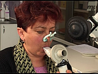Spirometria u&nbspchorych na POChP