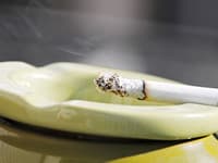 Składniki dymu tytoniowego wchodzą w&nbspinterakcję z&nbsplekami