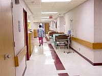 Hospitalizacja chorych na POChP - co może mnie spotkać w&nbspszpitalu