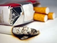 Większa akcyza nie zrównoważy kosztów niwelowania skutków palenia tytoniu