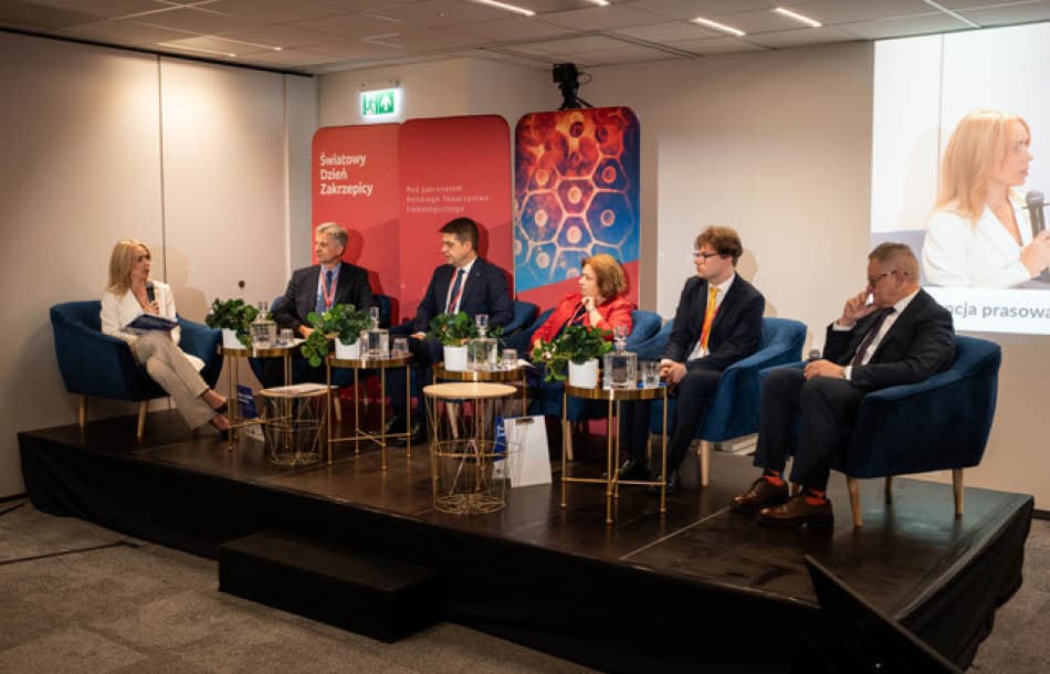 Scientific World Thrombosis Day Conference; Warsaw, October 11, 2025