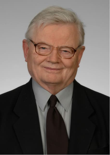Andrzej Szczeklik (1938–2012): Chair of the Editorial Board in 2006–2012
