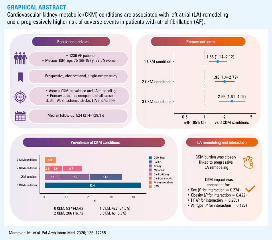 Prevalence of cardiovascular-kidney-metabolic (CKM) phenotypes